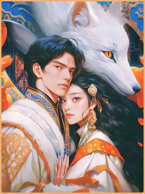 蓝 电影海报